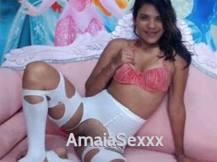 AmaiaSexxx