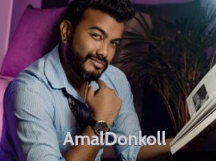 AmalDonkoll