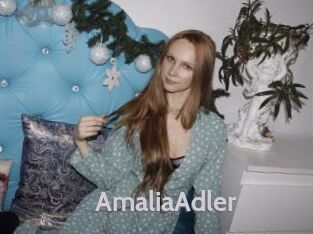 AmaliaAdler
