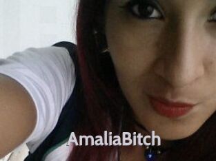 AmaliaBitch