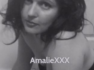 AmalieXXX