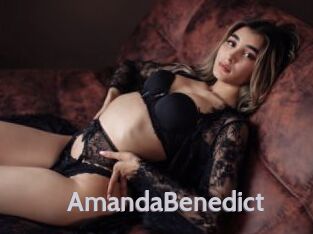 AmandaBenedict