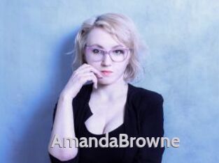 AmandaBrowne
