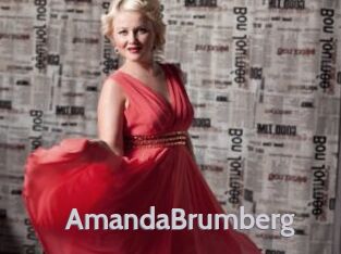 AmandaBrumberg Live Cam 66