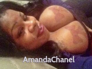 AmandaChanel Live Cam 66