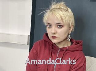 AmandaClarks Live Cam 66