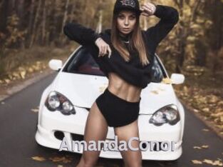 AmandaConor