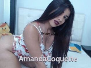 AmandaCoquette