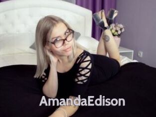 AmandaEdison