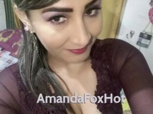 AmandaFoxHot