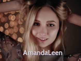 AmandaLeen Live Cam 66