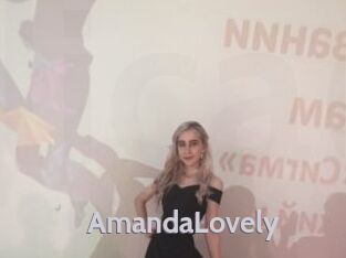 AmandaLovely Live Cam 66