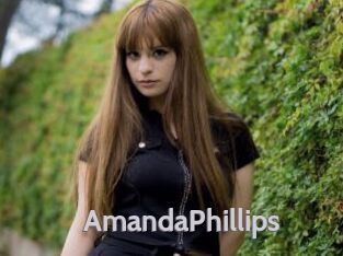 AmandaPhillips