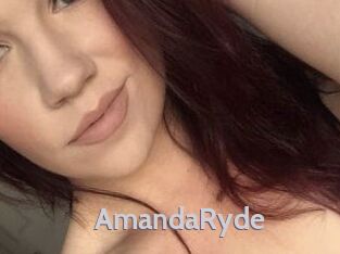 AmandaRyde