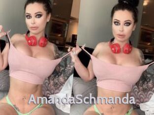 AmandaSchmanda
