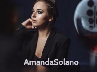 AmandaSolano