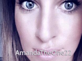 AmandaTheOne22