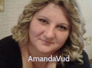 AmandaVud Live Cam 66