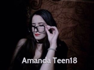 Amanda_Teen18