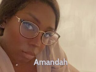 Amandah