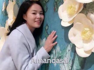 Amandasai