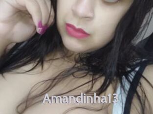 Amandinha13