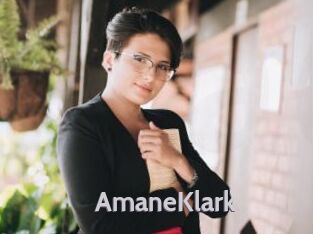AmaneKlark
