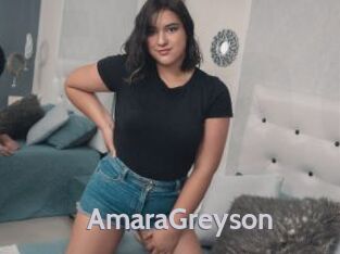AmaraGreyson