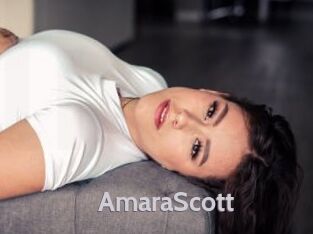 AmaraScott