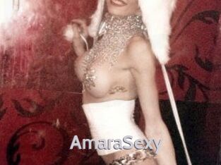 AmaraSexy