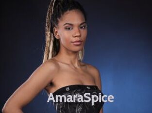 AmaraSpice