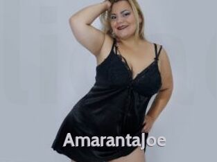 AmarantaJoe