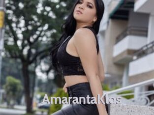 AmarantaKlos