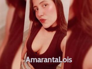 AmarantaLois