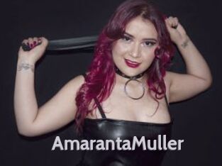 AmarantaMuller