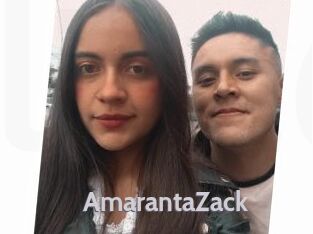 AmarantaZack
