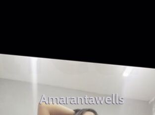 Amarantawells