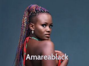 Amareablack