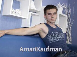 AmariKaufman