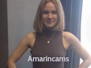 Amarincams