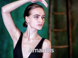 Amarrilis