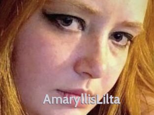AmaryllisLilta