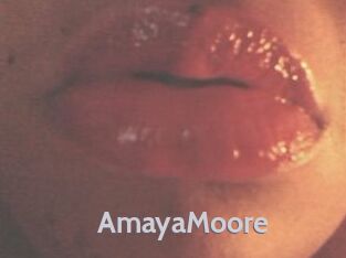 AmayaMoore