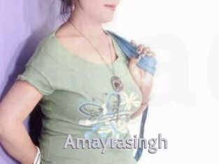 Amayrasingh