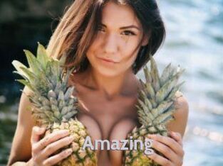 Amazing