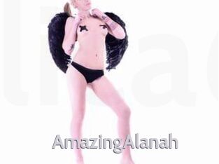 AmazingAlanah