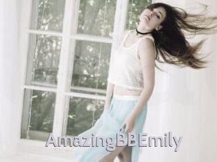AmazingBBEmily Live Cam 66