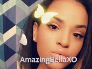 AmazingBellaXO Live Cam 66