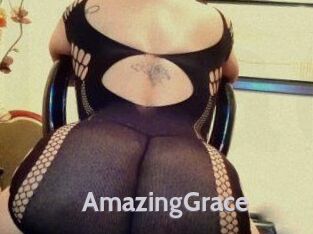AmazingGrace