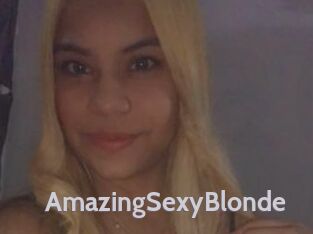 AmazingSexyBlonde Live Cam 66